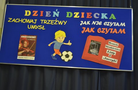 Dzień Dziecka 2019